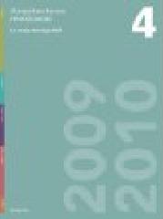 LO MEJOR DEL SIGLO XXI-4. ARQUITECTURAS MEXICANAS 2009-2010. The Best of the 21st Century 4. Mexican Arc