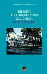 HISTORIA DE LA ARQUITECTURA OCCIDENTAL IX NEOCLASICISMO