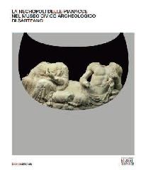 LA NECROPOLI DELLE PIANACCE "NEL MUSEO  CIVICO ARCHEOLOGICO DI SARTEANO"