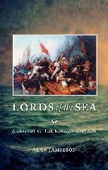 LORDS OF THE SEA "A HISTORY OF BARBARY CORSAIRS"