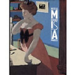 MISIA, REINE DE PARIS