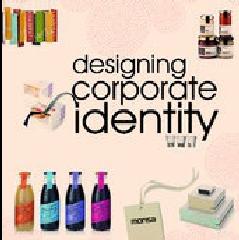 DESIGNING CORPORATE IDENTITY