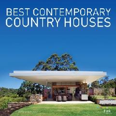 BEST CONTEMPORARY COUNTRY HOUSES