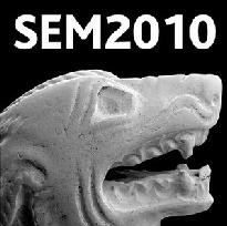 SEM AND MICROANALYSIS "THE STUDY OF HISTORICAL TECHNOLOGY, MATERIALS AND CONSERVATION"