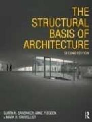 STRUCTURAL BASIS OF ARCHITECTURE, THE