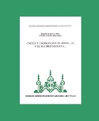 CADÍES Y CADIAZGO EN AL-ANDALUS Y EL MAGREB MEDIEVAL