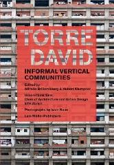 TORRE DAVID. INFORMAL VERTICAL COMMUNITIES