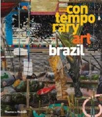 CONTEMPORARY ART BRAZIL