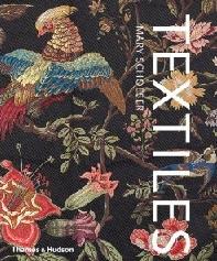TEXTILES "THE ART OF MANKIND"