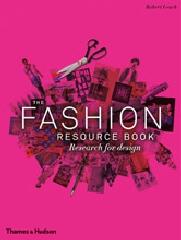 THE FASHION RESOURCE BOOK "RESEARCH FOR DESIGN"
