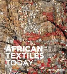 AFRICAN TEXTILES TODAY