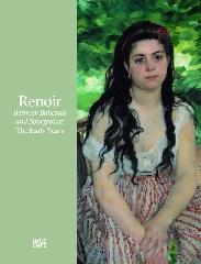 RENOIR. BETWEEN BOHEMIA AND BOURGEOISIE "THE EARLY YEARS"