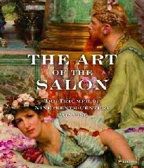 THE ART OF THE SALON