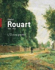 HENRI ROUART (1833-1912) - L'OEUVRE PEINTE