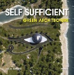 SELF SUFFICIENT GREEN ARCHITECTURE