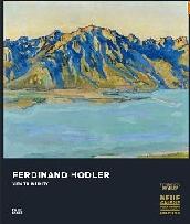 FERDINAND HODLER