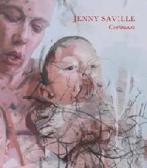 JENNY SAVILLE "CONTINUUM"