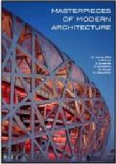 MASTERPIECES OF MODERN ARCHITECT