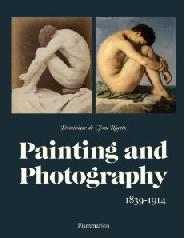 PAINTING AND PHOTOGRAPHY: 1839-1914