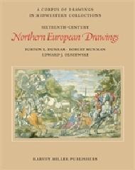 SIXTEENTH-CENTURY NORTHERN EUROPEAN DRAWINGS