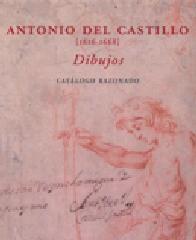 ANTONIO DEL CASTILLO. DIBUJOS