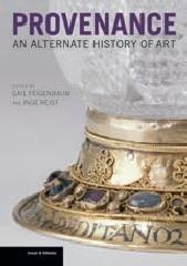 PROVENANCE "AN ALTERNATE HISTORY OF ART"