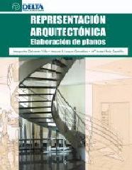 REPRESENTACIÓN ARQUITECTÓNICA "Elaboración de planos"