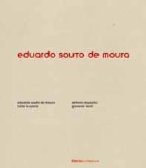 EDUARDO SOUTO DE MOURA EXTENDED UPDATED EDITION