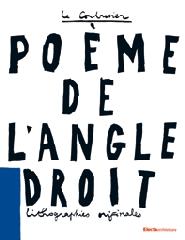 L ANGLE DROIT LE CORBUSIER