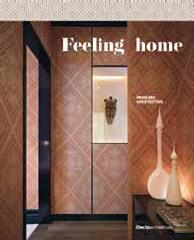 DROULERS ARCHITECTURE FEELING HOME