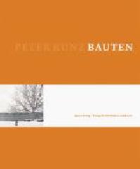 PETER KUNZ. BAUTEN  BUILDINGS