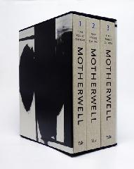 ROBERT MOTHERWELL PAINTINGS AND COLLAGES A CATALOGUE RAISONNE 1941-1991