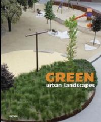 GREEN URBAN LANDSCAPES