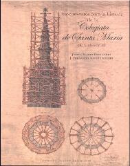 DOCUMENTOS PARA LA HISTORIA DE LA COLEGIATA DE SANTA MARÍA DE CALATAYUD