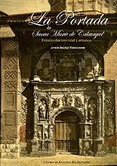 LA PORTADA DE SANTA MARÍA DE CALATAYUD "ESTUDIO DOCUMENTAL Y ARTÍSTICO"