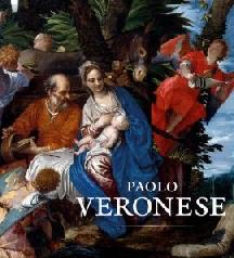 PAOLO VERONESE "VERSATILE MASTER RENAISSANCE OF VENICE"