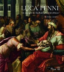 LUCA PENNI "UN DISCIPLE DE RAPHAËL À FONTAINEBLEAU"