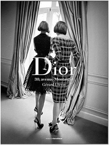 DIOR - DE L'ATELIER AU DEFILE "30, AVENUE MONTAIGNE"