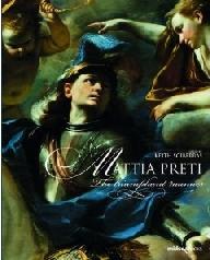 MATTIA PRETI "THE TRIUMPHANT MANNER"