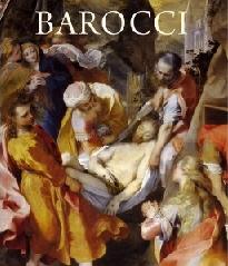 FEDERICO BAROCCI "RENAISSANCE MASTER OF COLOR AND LINE"