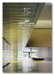 TC CUADERNOS Nº 104   MGM ARQUITECTOS JOSÉ MORALES SÁNCHEZ SARA DE GILES DUBOIS JUAN GONZÁLEZ MARISCAL