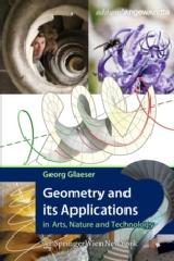 GEOMETRY AND ITS APPLICATIONS IN ARTS, NATURE AND TECHNOLOGY