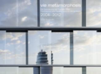 THE EXTENSION AND TRANSFORMATION OF VIENNA AIRPORT. 2004-2012