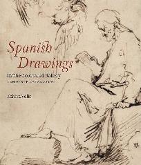SPANISH DRAWINGS AT THE COURTAULD GALLERY - A COMPLETE CATALOGUE