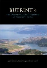 BUTRINT 4 "THE ARCHAEOLOGY AND HISTORIES OF AN IONIAN TOWN"