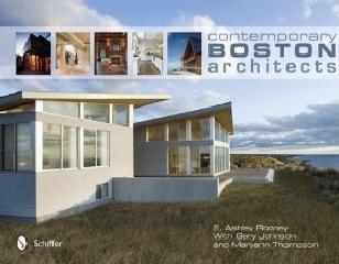 CONTEMPORARY BOSTON ARCHITECTS