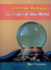 LAS CENIZAS DE DOÑA ROSITA