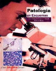 PATOLOGÍA EN ESQUEMAS