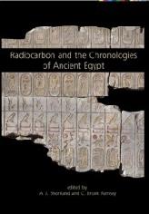 RADIOCARBON AND THE CHRONOLOGIES OF ANCIENT EGYPT