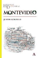 HISTORICAL DICTIONARY OF MONTEVIDEO